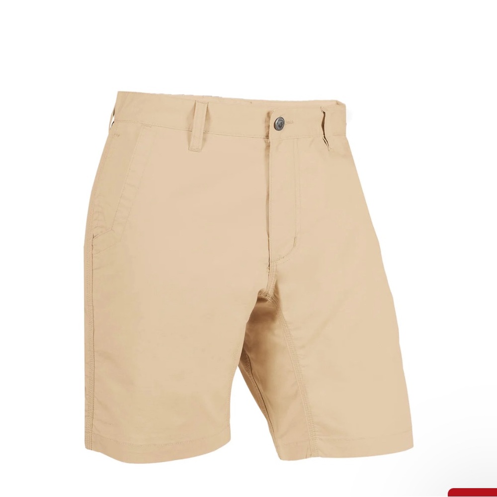Mountain Khakis Relaxed Fit Shorts